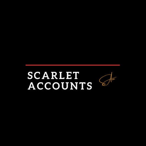 Scarlet Accounts