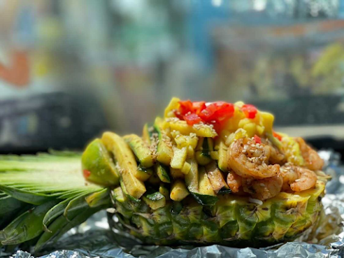 Pineapple Ninjaz by null