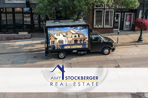 Adam Stockberger, Amy Stockberger Real Estate - Thumbnail