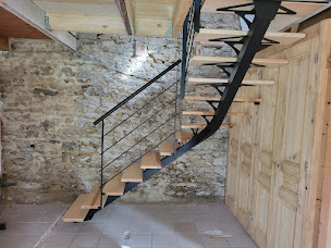 Photo n°15 de Acm à Plouigneau (Soudeur)