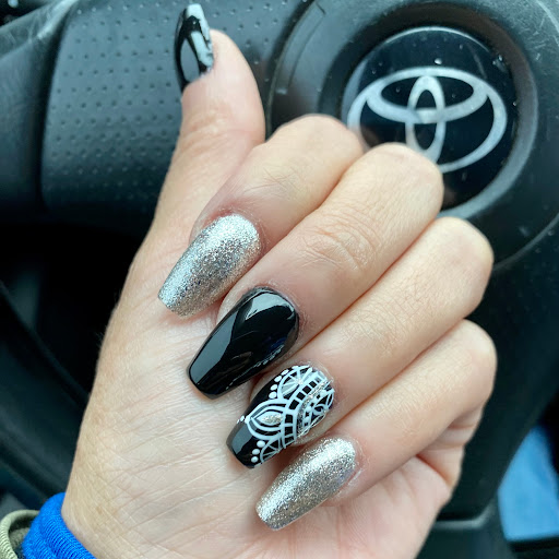 Gloss Spa - Visual