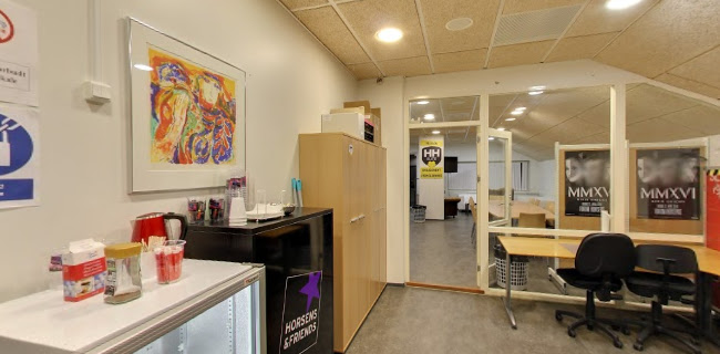 Åbningstider for Sct Ibs Skole