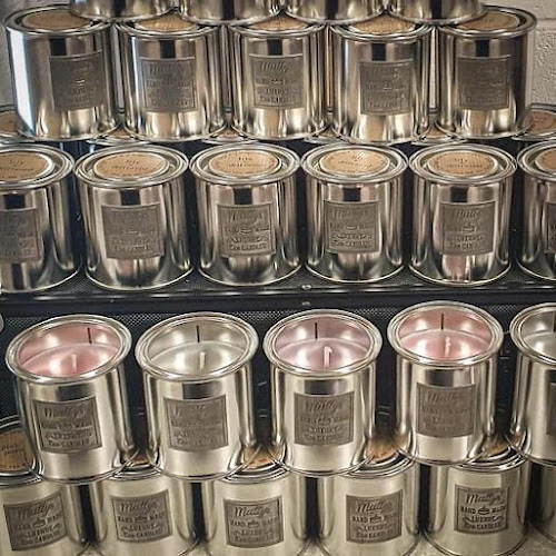 Grayesque - Cosmetics store