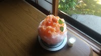 かき氷店 kinoe