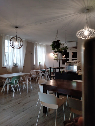 Locanda MoCa - Visual