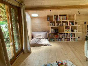 Photo n°8 de Gerboud Charpente CBGP à Bourg-de-Péage (Charpentier)