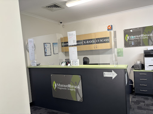 Muswellbrook Diagnostic Imaging