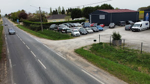 Photo n°15 de NB automobiles à Méreau (Vendeur de voitures d'occasion)