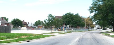 Bloomer Elementary School