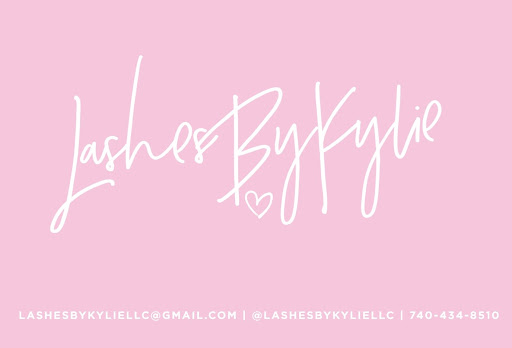 Lashes by Kylie - Thumbnail
