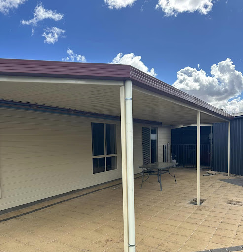 True Blue Carports & Roofing