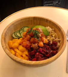 Photo n°17 de Le gevaudan à Paris (Restaurant français)