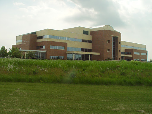 Mark Moore, MD - Visual