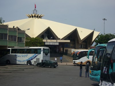 Photos of Alqamrh Market