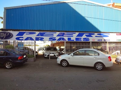 Photos of PEERS CAR SALES