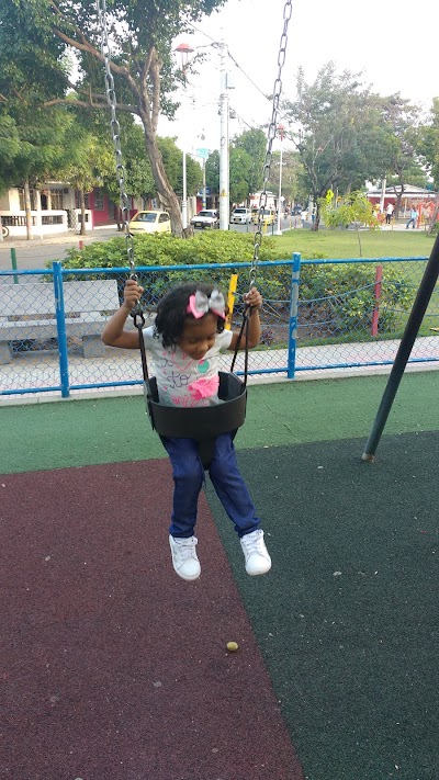 Photos of Parque La Virgen Del Carmen