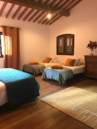 Photo n°21 de Le Mas petit à Thuir (Chambre d'hôtes)