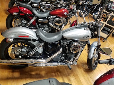Photos of B & B Harley Davidson Cycle Sales Inc