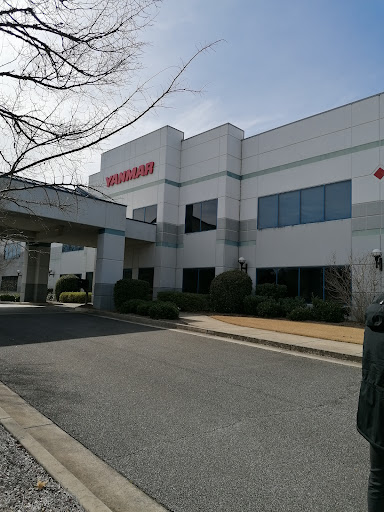 YANMAR America Service - Thumbnail