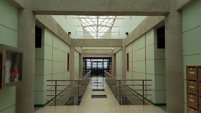 Photos of Escuela de Ingenier&iacute;a El&eacute;ctrica