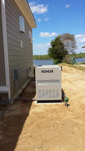 Westend Generators - Visual