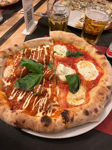 Pizzeria The Kiss - Thumbnail