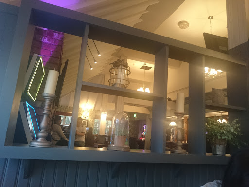 The Elisabeth Arms