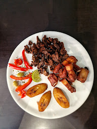 Photo n°11 de El Latino à Bordeaux (Restaurant)