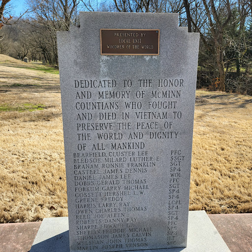 Veteran's Park - Thumbnail