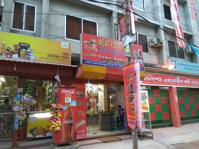 Photos of Meat Food Cafe