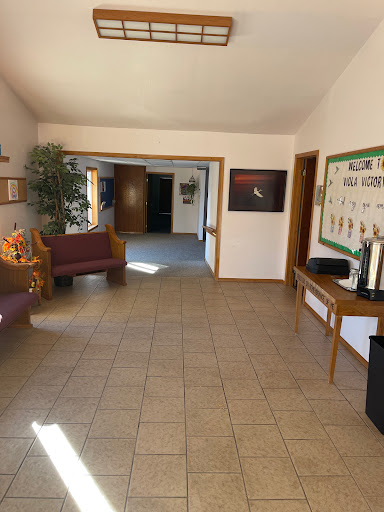Viola Victory Church - Thumbnail