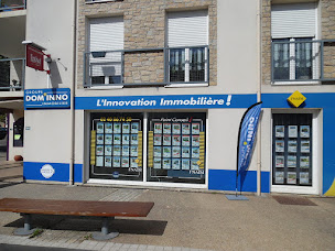 Photo n°2 de DOM'INNO SAUTRON à Sautron (Agence immobilière)