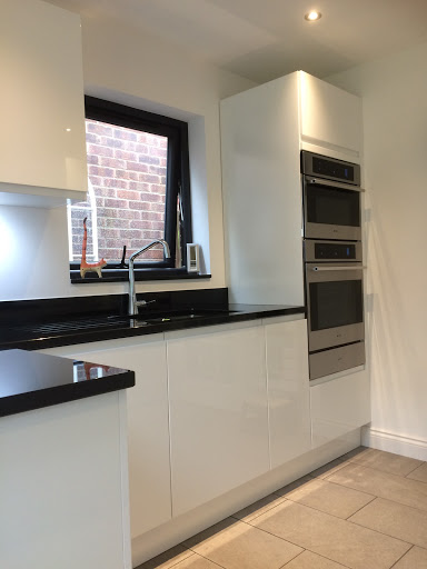 Dickson Kitchens & Interiors Ltd - Thumbnail