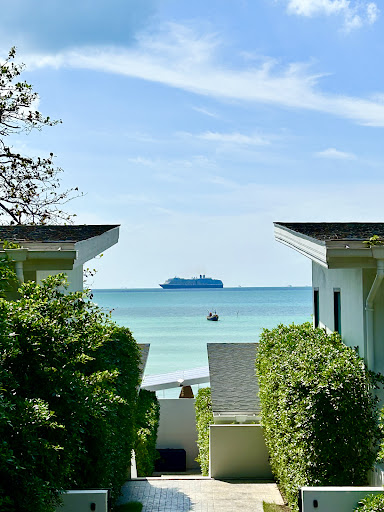 Kove Samui Beachfront Villas