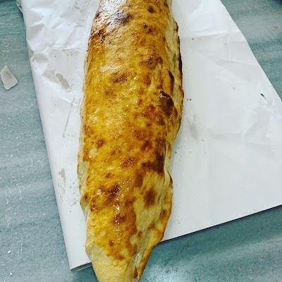 Liman Pide (iş)