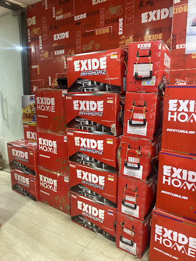 Inverter battery shop near me in Vasundhara Vaishali post image