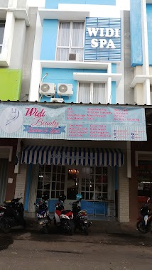 Widi Beauty SaLon & Spa, Author: Aryanti E