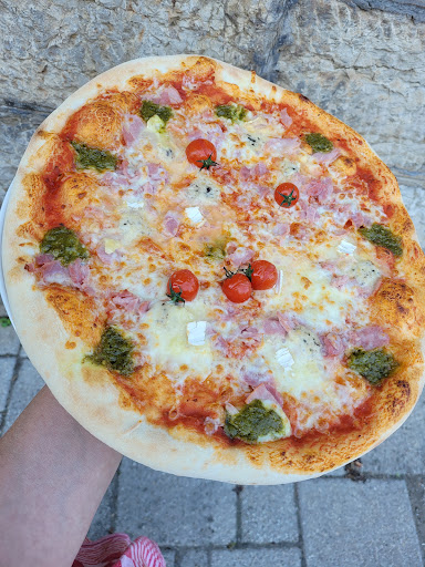 Photo 4 - Pizza & Cie