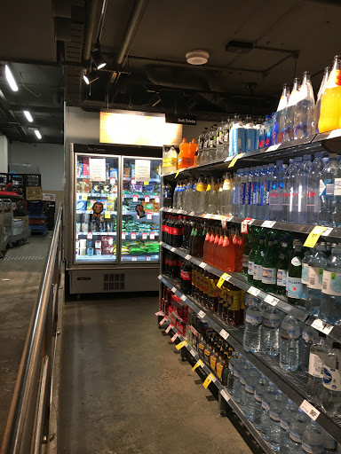 Woolworths Metro Kirribilli - Thumbnail