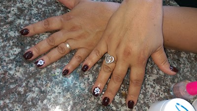 Photos of Acrylic nails wilsonia