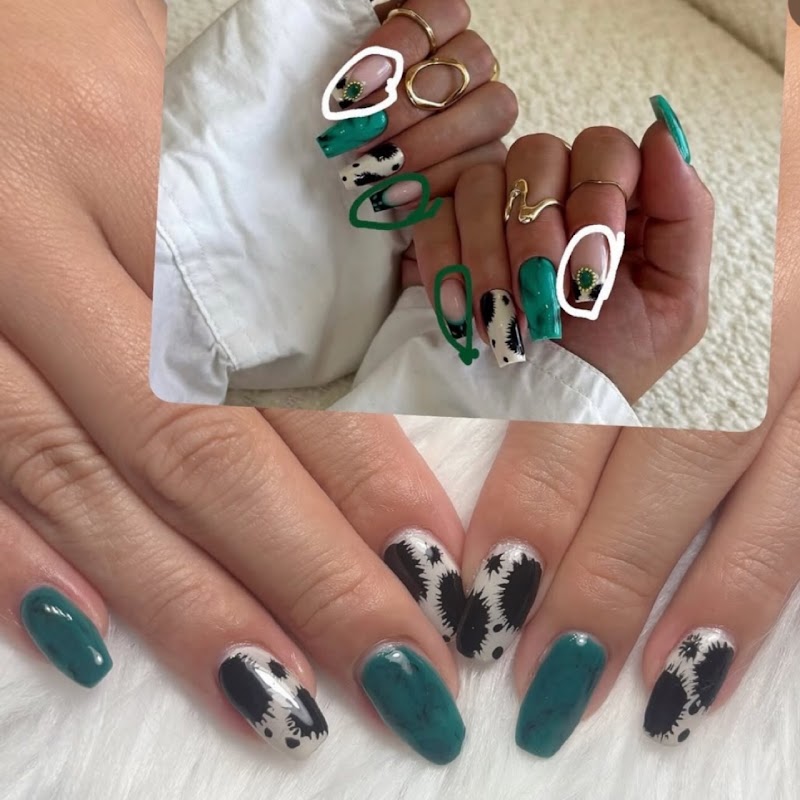 Glitter（グリッター）nail salon