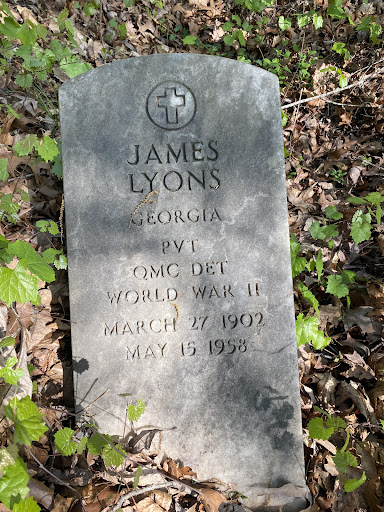 Flat Rock Cemetery