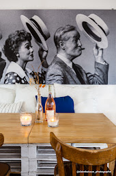 Photo n°21 de La Guinguette des Maquereaux à Nogent-sur-Marne (Restaurant)