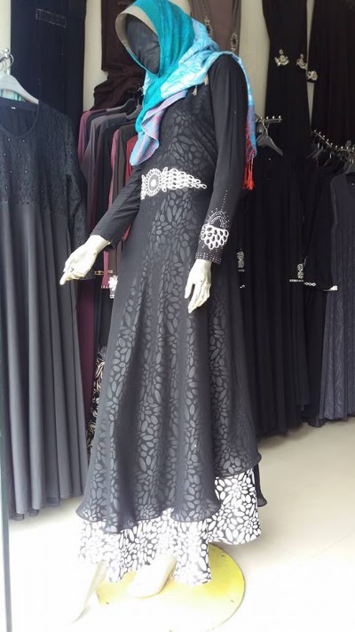 Photos of New World Al Abaya Centre