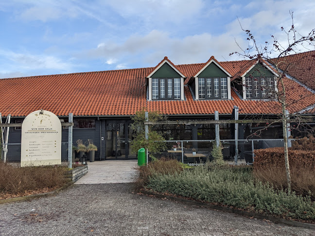 Van der Valk Hotel Groningen - Westerbroek