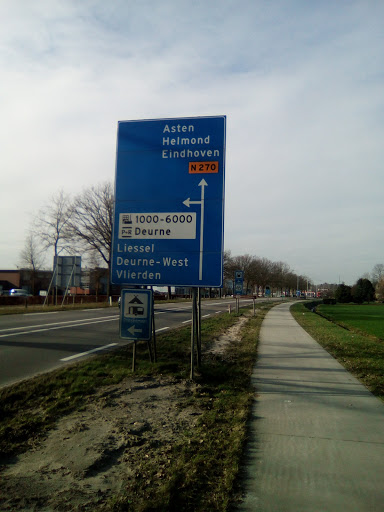Esso 'T Zandbos - Thumbnail