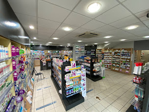 Photo n°7 de Pharmacie Durel à Clermont-Ferrand (Pharmacie)