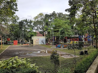 Photos of Taman Super Hero