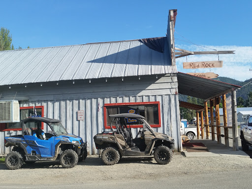 Red Rock Saloon - Thumbnail