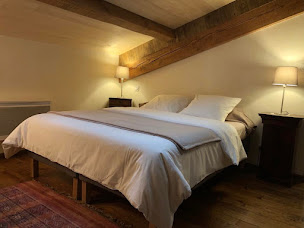 Photo n°3 de Lukugaraia à Iholdy (Chambre d'hôtes)